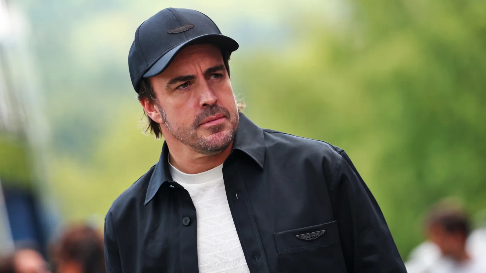 Fernando Alonso ‘still having fun' in F1 with surprise regulations verdict source thumbnail
