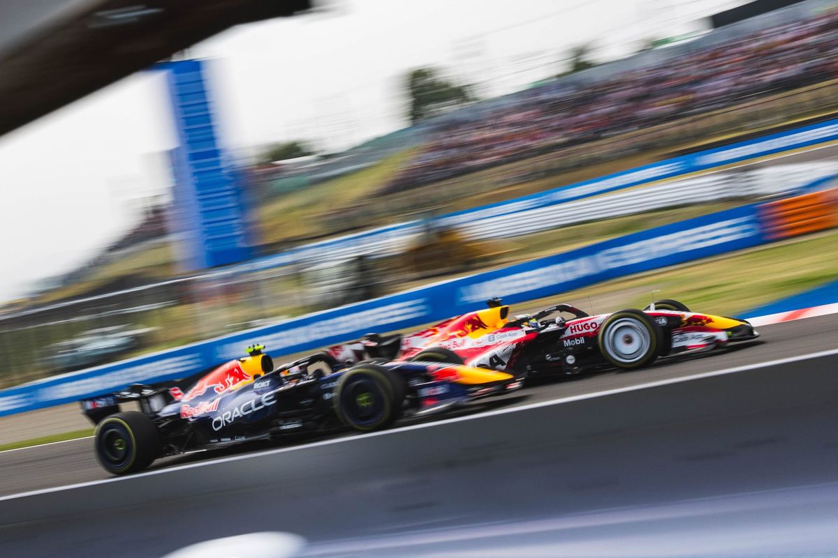 Our verdict on the best and worst races of F1 2026 so far thumbnail