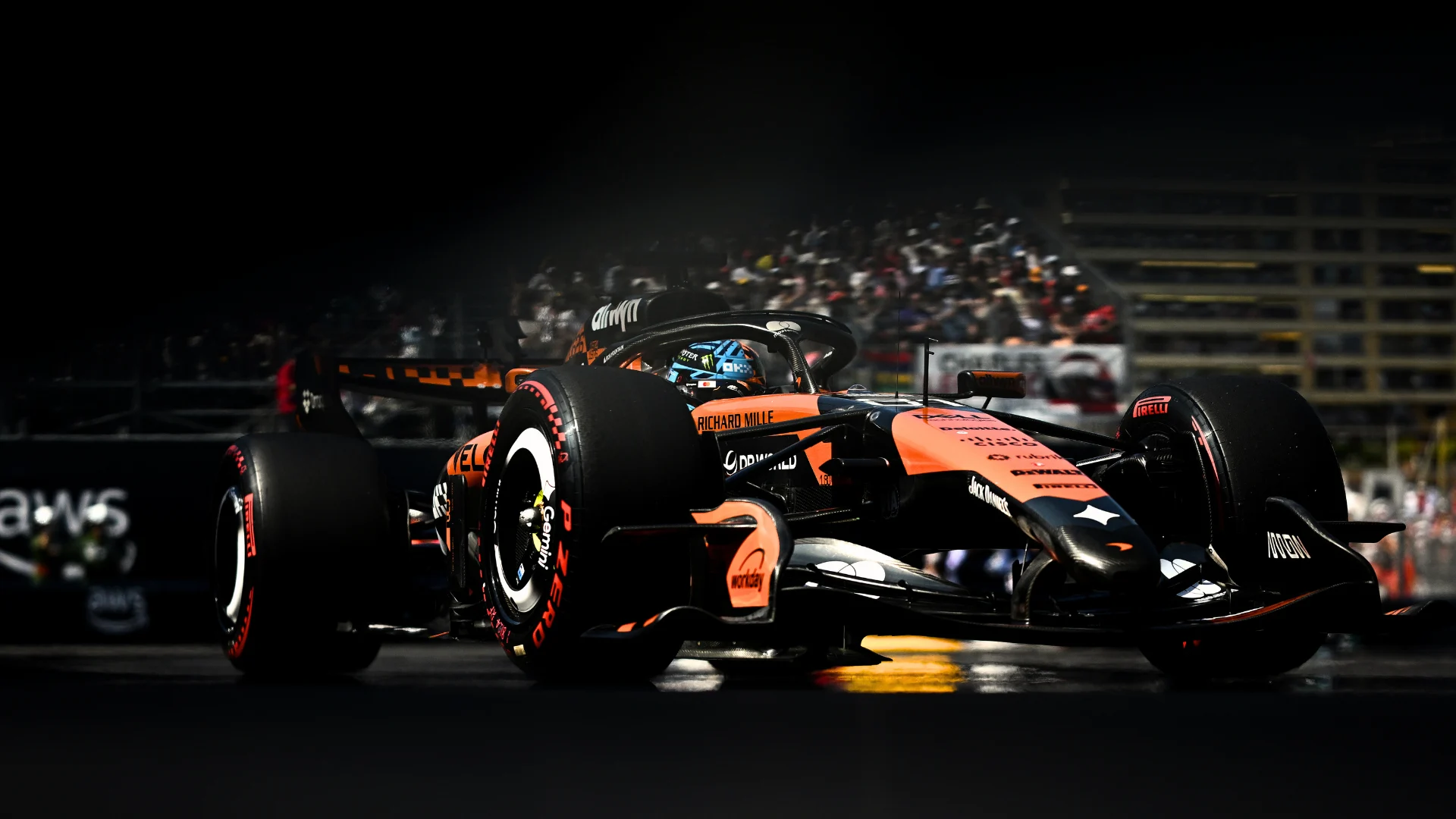 Why Monaco was another reality check for troubled McLaren thumbnail