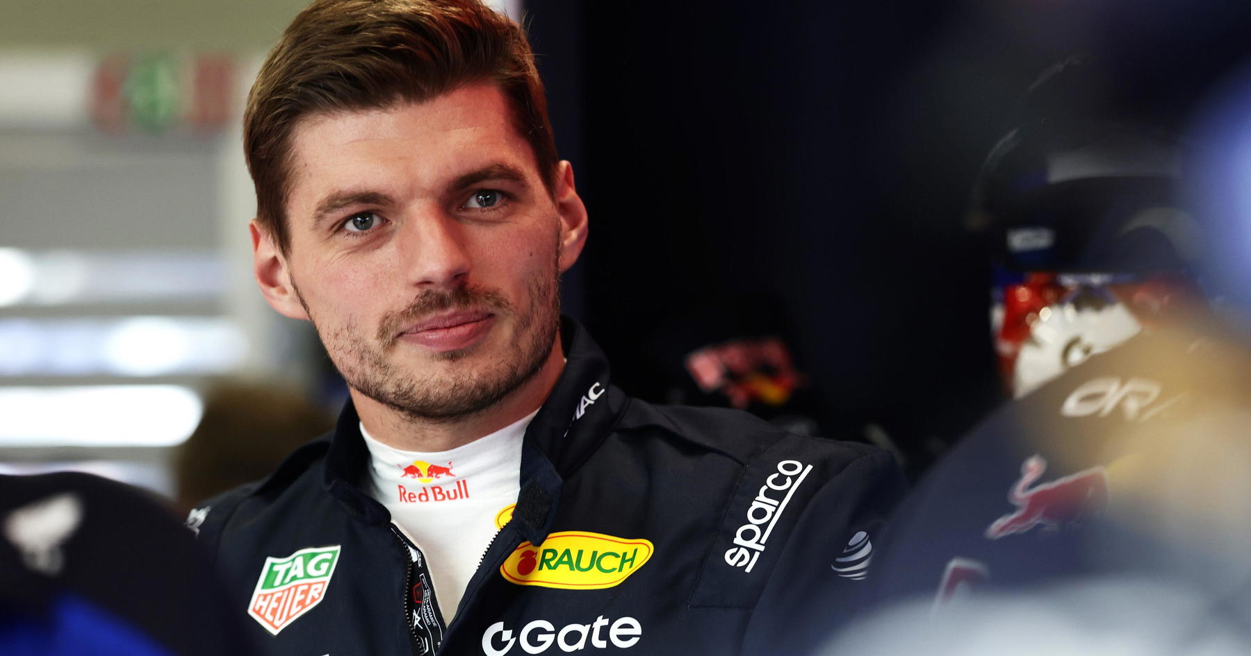 Red Bull suggested surprise Max Verstappen replacement candidate source thumbnail