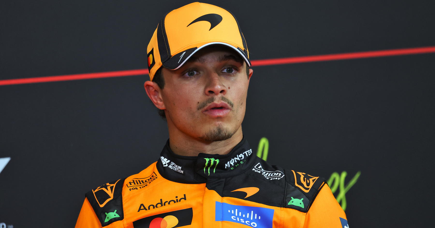 Lando Norris delivers Belgian GP prediction after grid penalty setback source thumbnail
