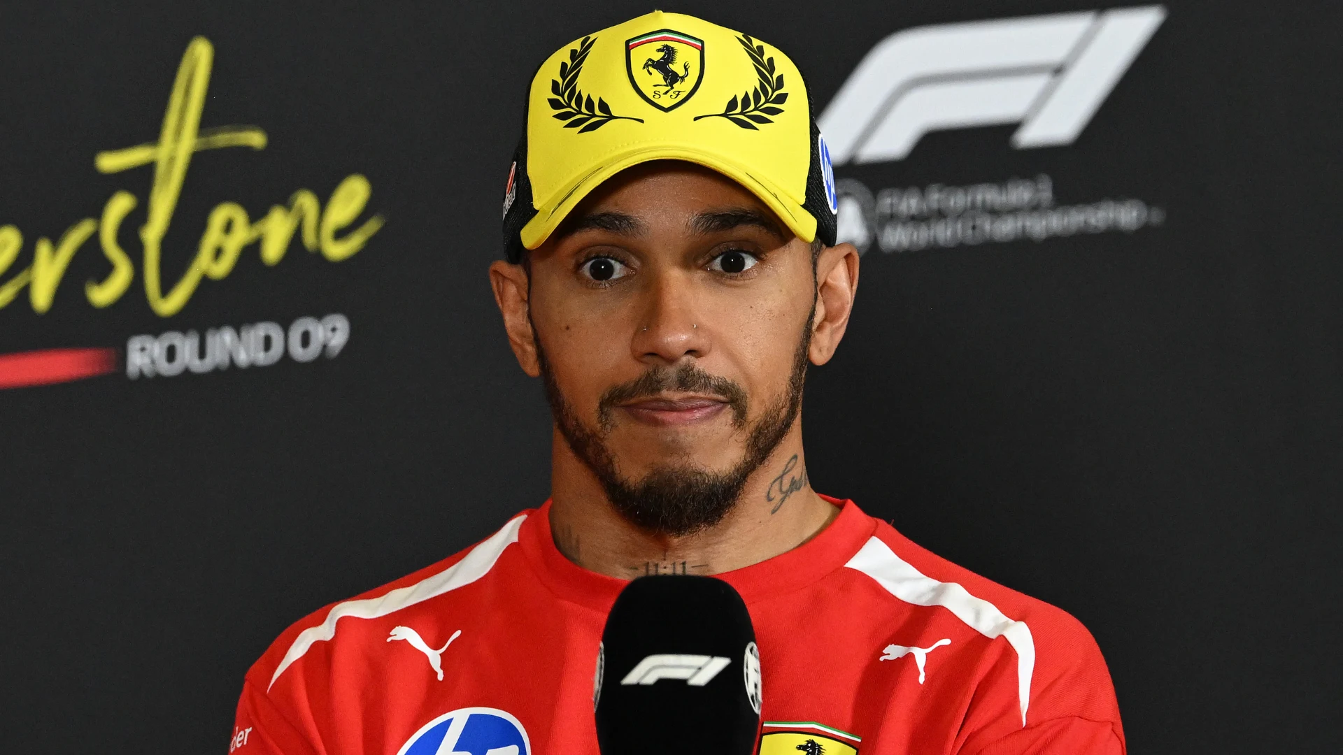 Why Ferrari don't regret call to pit Hamilton under Safety Car source thumbnail