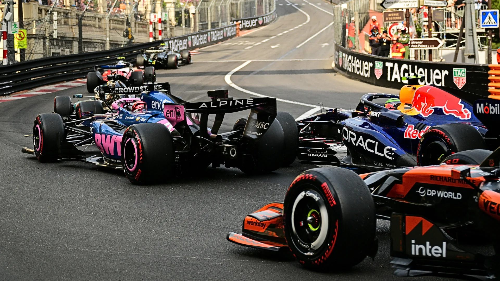 How the Monaco podium was decided by less than 0.5kph thumbnail