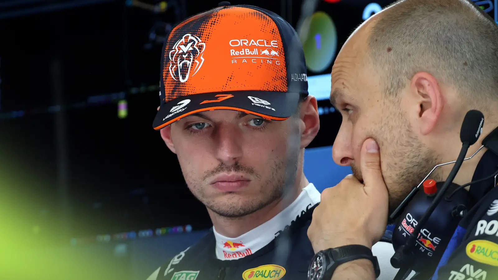 New Max Verstappen blow as Russell issues Mercedes future update source thumbnail
