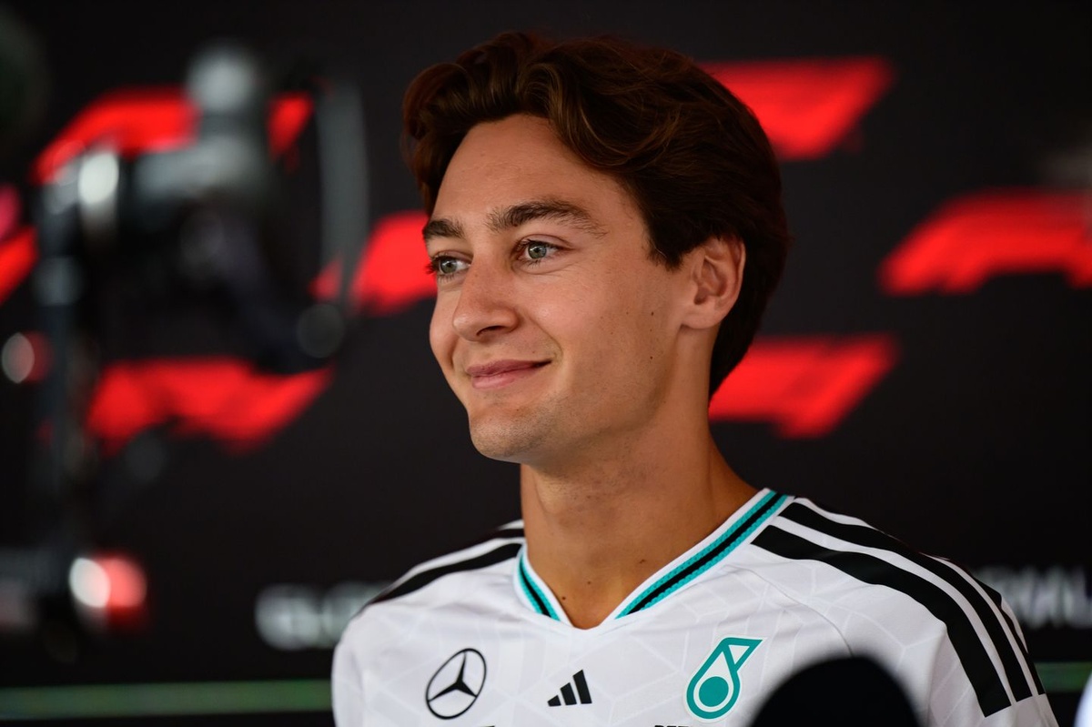 George Russell: Monaco GP to be more on the limit thanks to F1 2026 regulations source thumbnail