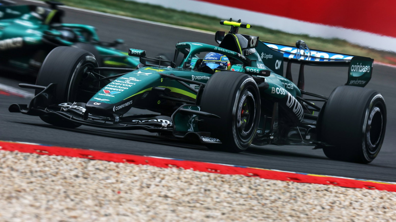 Make-or-break? Aston Martin's first words on major Hungary F1 upgrade source thumbnail