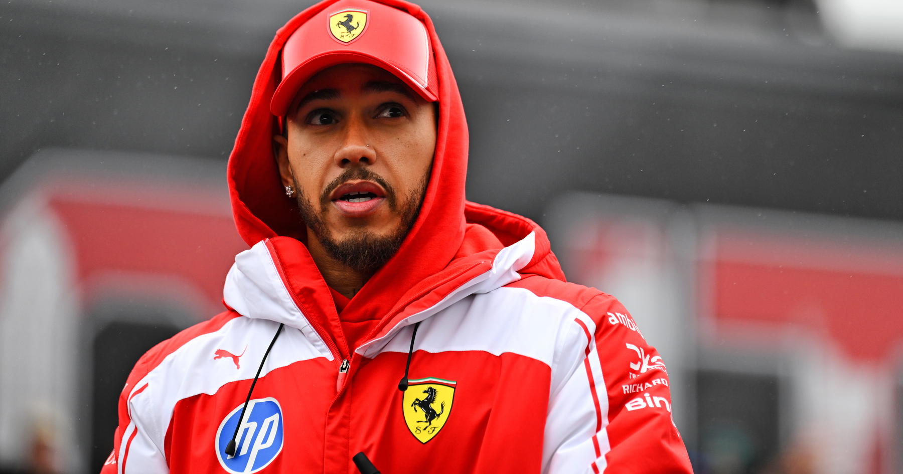 Hamilton on Ferrari's Monaco Grand Prix potential thumbnail