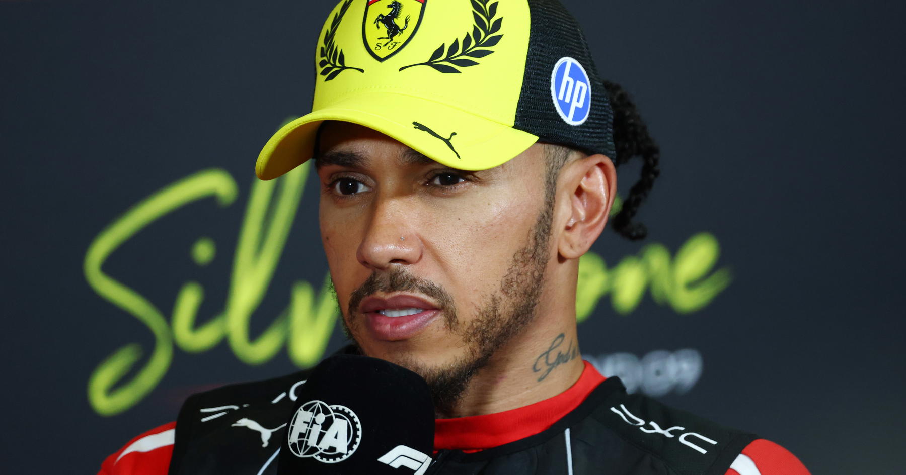 Lewis Hamilton hit with agonising penalty after rapid British GP investigation thumbnail