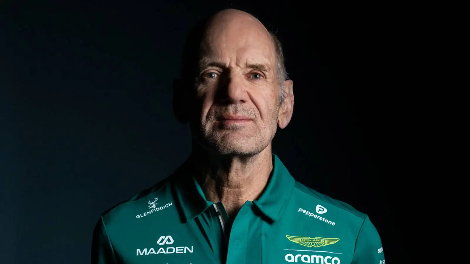 Adrian Newey lifts lid on health issues after Aston Martin absence source thumbnail