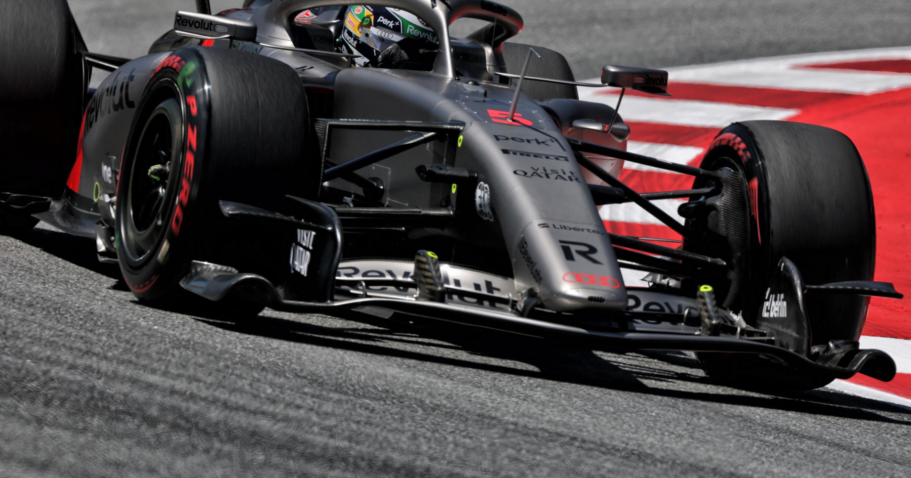 Audi issue 'very complex' admission as crucial task awaits source thumbnail