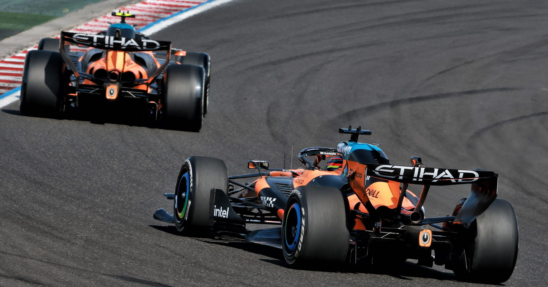 McLaren offer unusual crisp comparison to explain new F1 rules source thumbnail