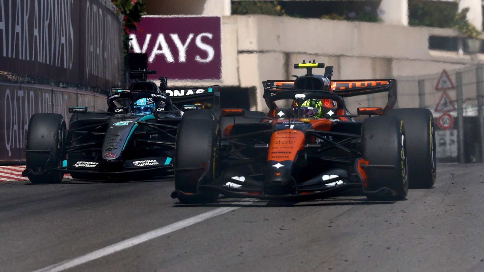 Where McLaren feels disadvantaged by Mercedes F1 customer status source thumbnail
