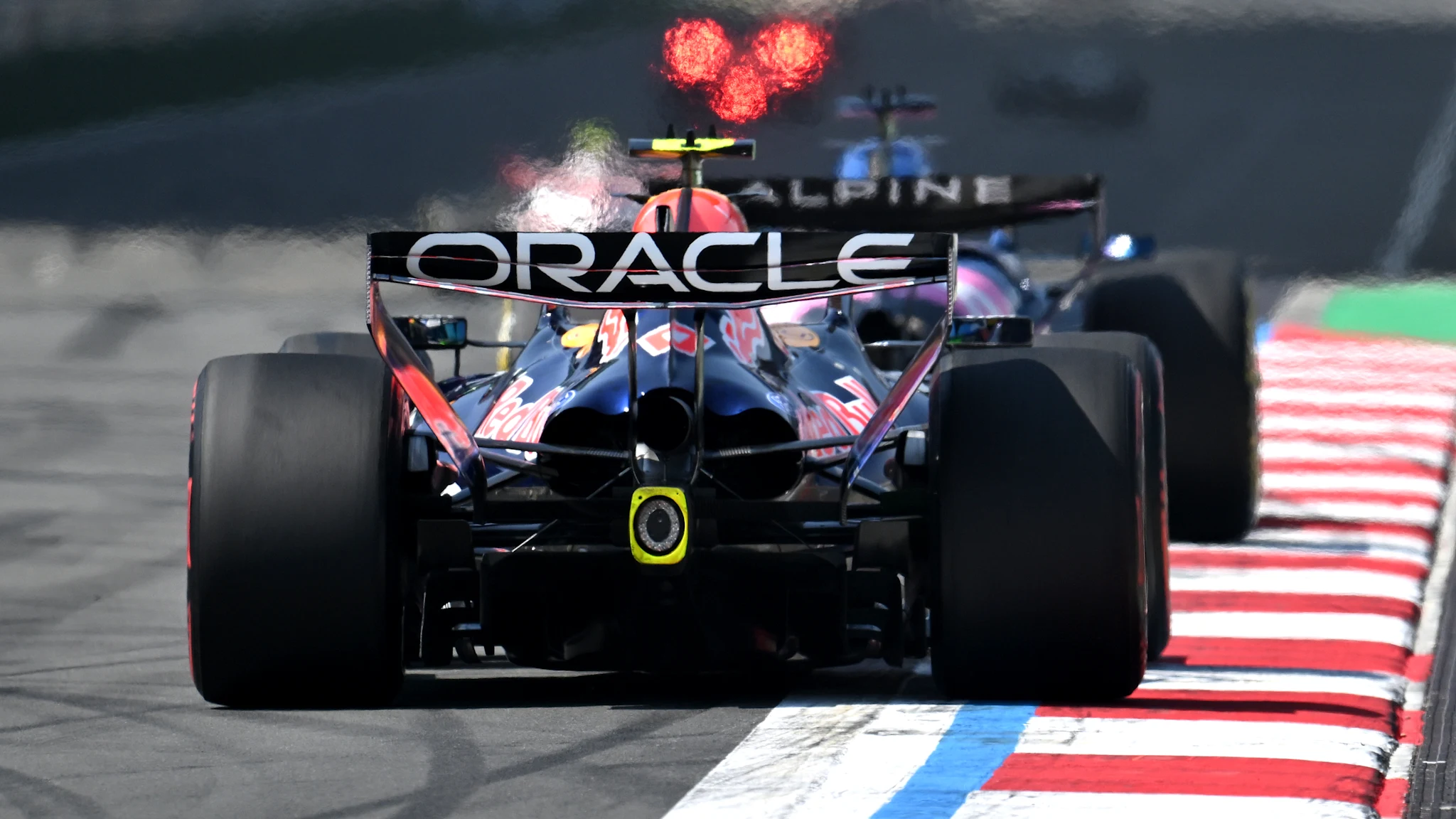 Why Active Aero will not be used at the Monaco Grand Prix thumbnail
