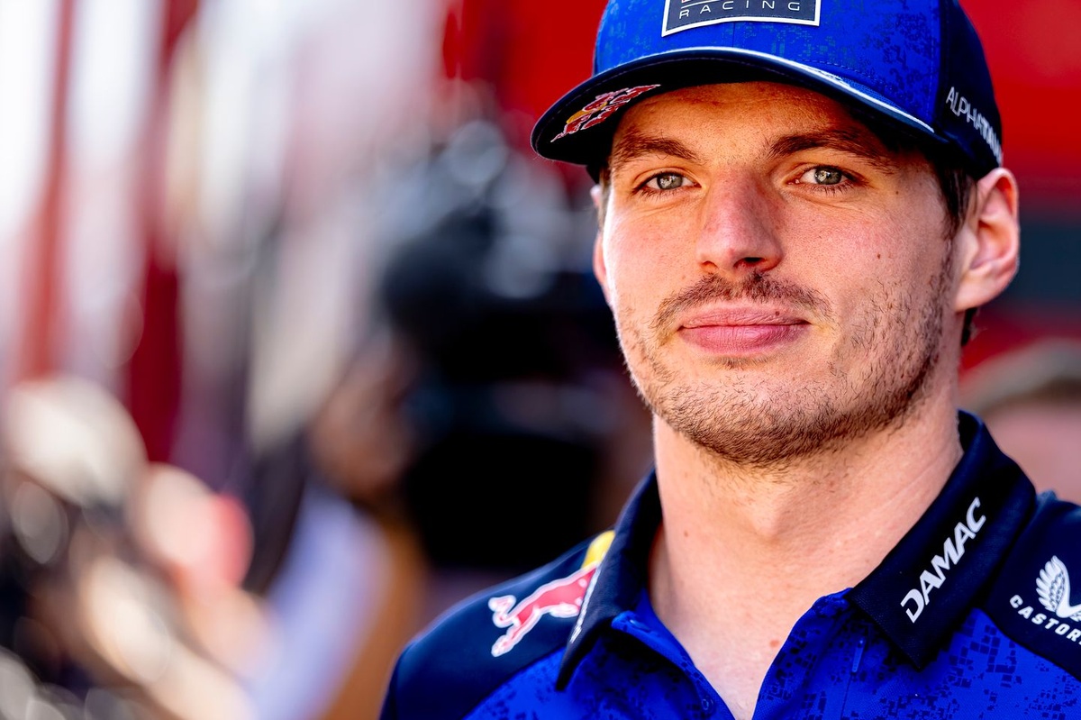 Verstappen on F1 power unit balance changes thumbnail
