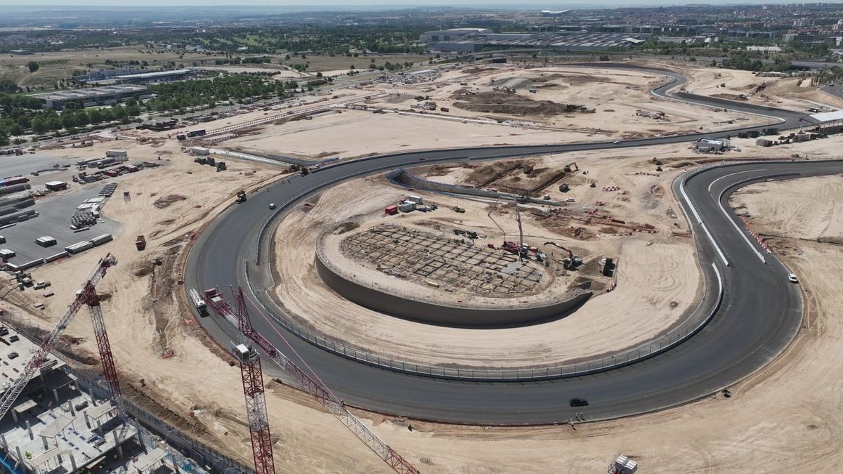 What we've learned exploring F1's newest track thumbnail