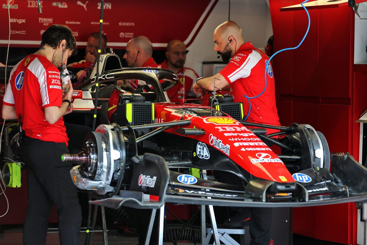 What's really causing Leclerc's F1 braking 'nightmare' thumbnail