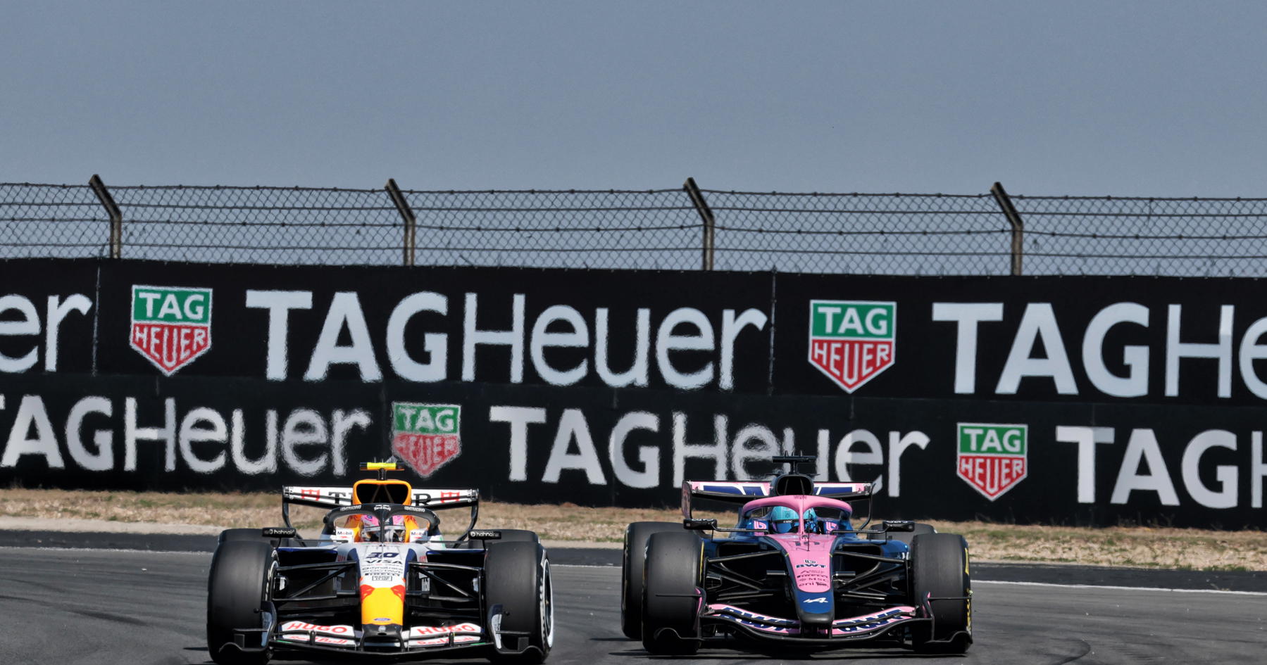 Alpine 'chaotic' prediction materialises with heavy losses in Racing Bulls 'war' source thumbnail