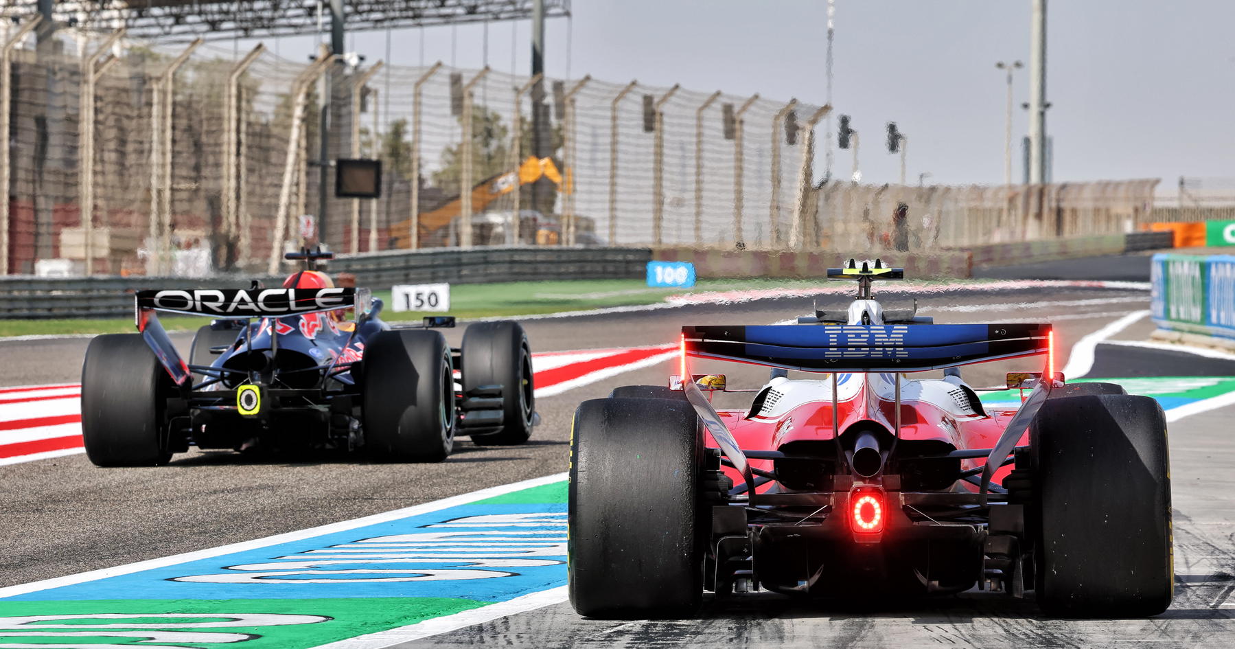 F1 confirm key change for 2027 pre-season thumbnail