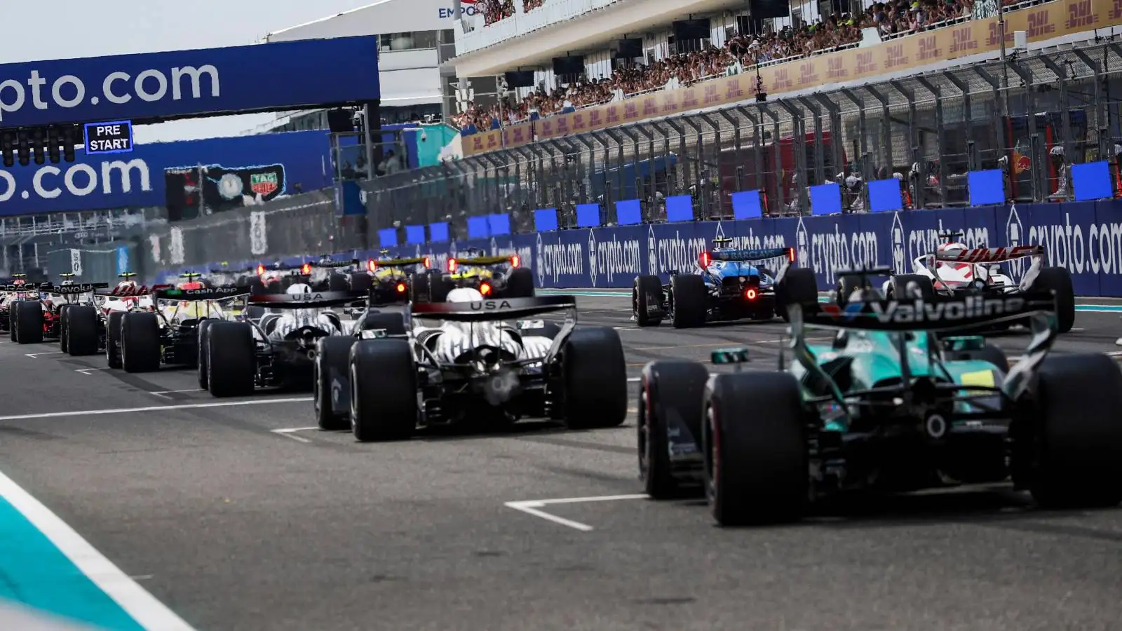 FIA cuts Canada qualifying energy limit to new season-low in Montreal source thumbnail