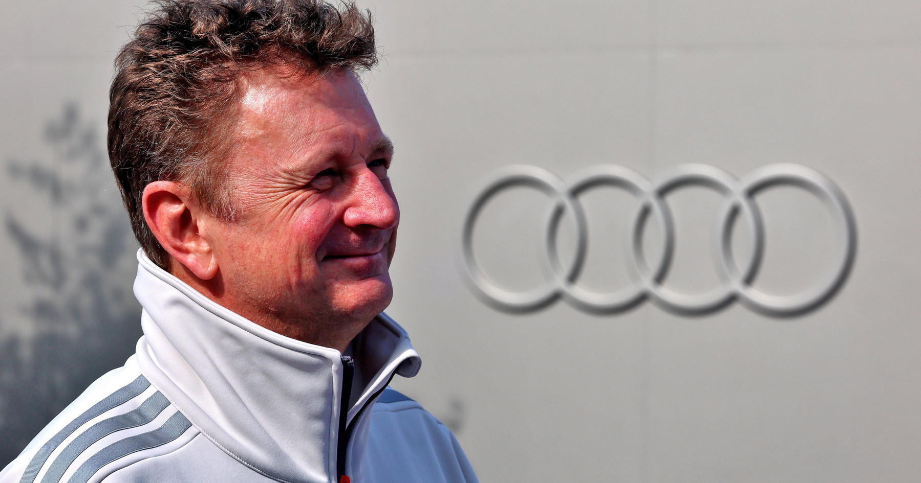 Audi newcomer reveals dramatic u-turn behind 'no-brainer' decision thumbnail