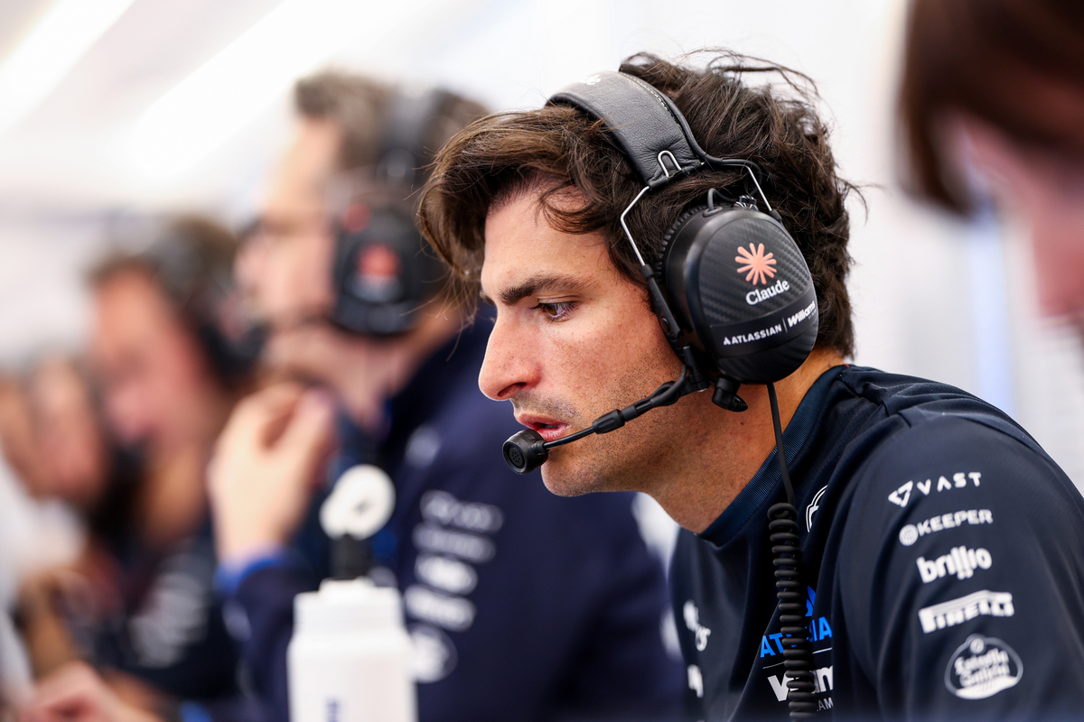 Sainz shocked – tells Williams to ‘go back to the drawing board' source thumbnail