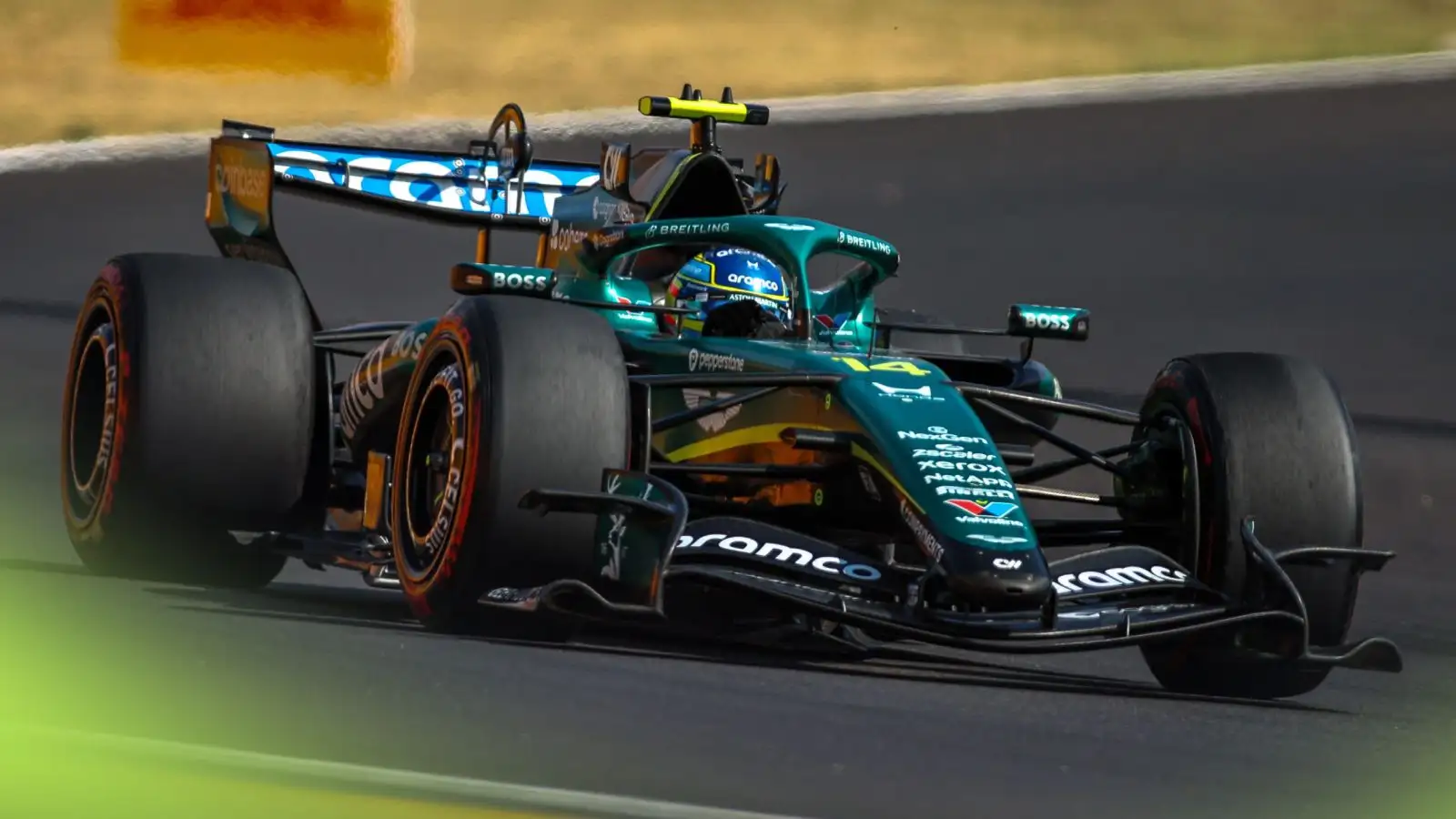Coulthard predicts when Aston Martin will win in Formula 1 thumbnail