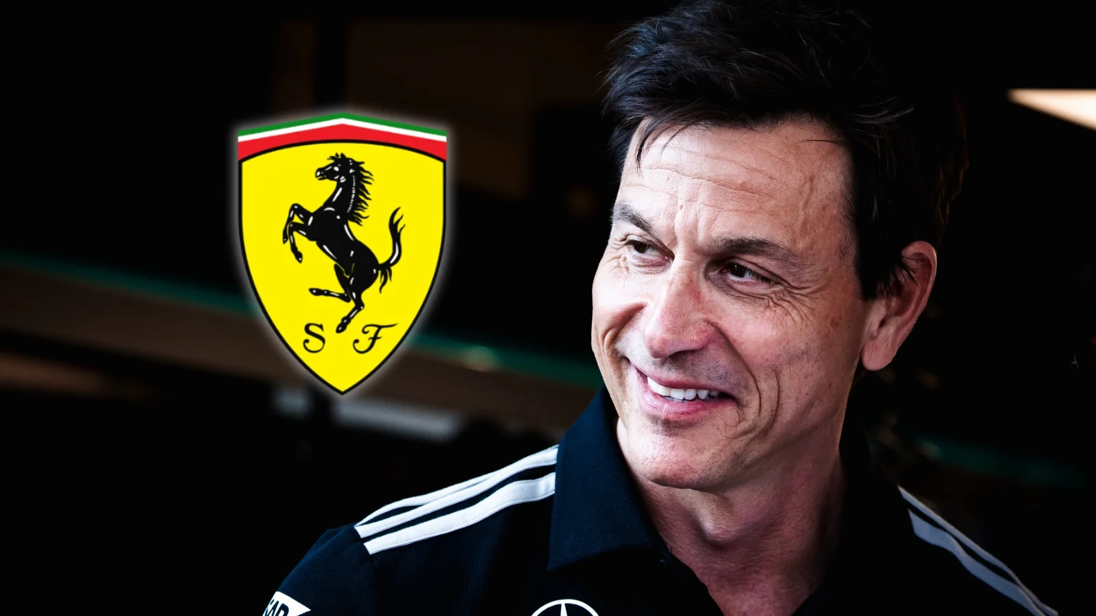 Toto Wolff tips Ferrari for financial issues in F1 cost cap saga thumbnail