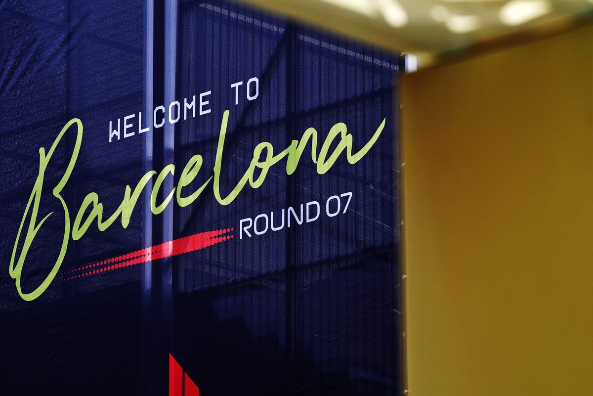 Everything we've learned at the Barcelona GP so far thumbnail