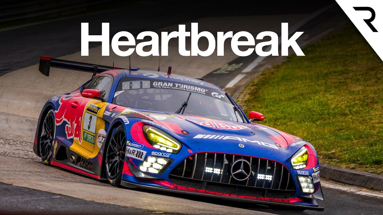 What we learned from Team Verstappen's lost Nurburgring win thumbnail