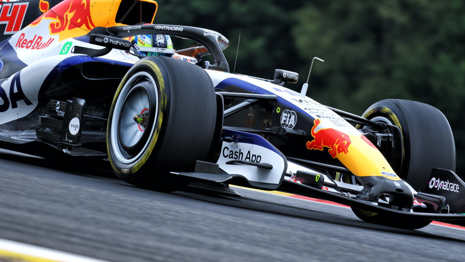 How Racing Bulls settled which driver got its big Spa F1 upgrade source thumbnail