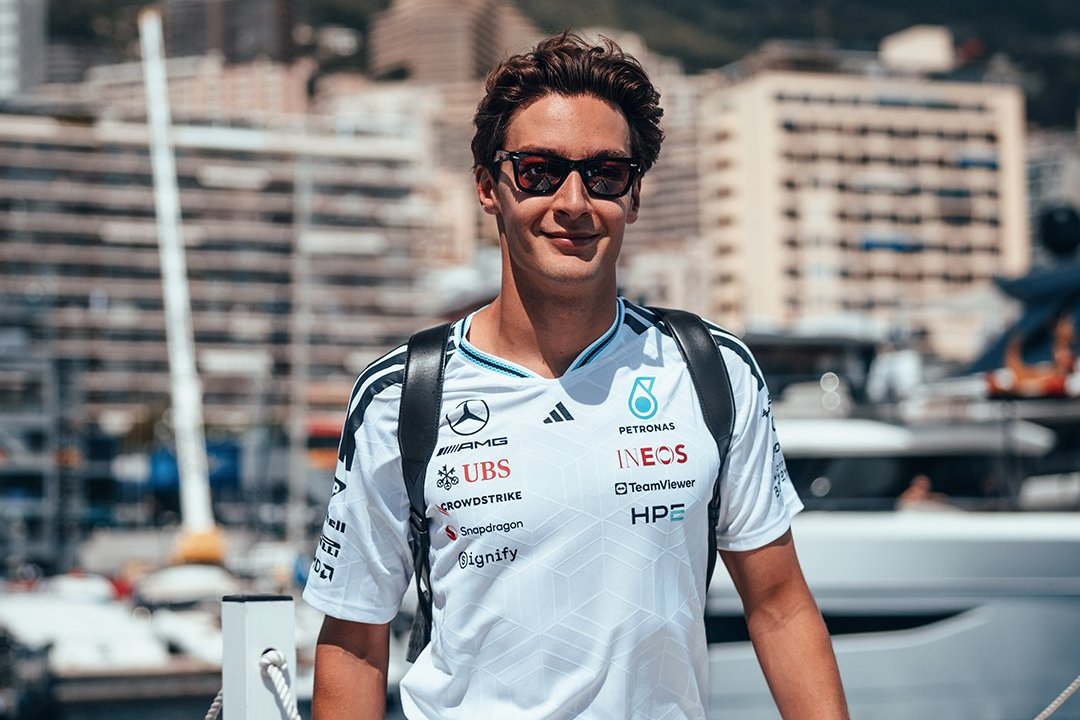 Russell resets F1 title ambitions with ‘nothing to lose' outlook source thumbnail