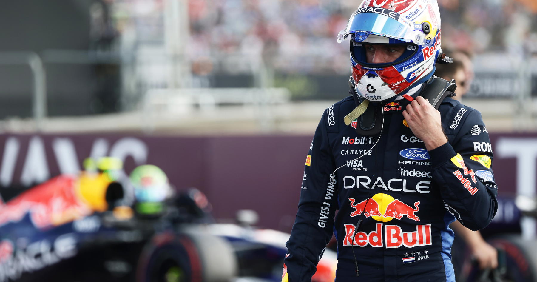 Max Verstappen names 'hardest step' Red Bull face in F1 rival hunt source thumbnail