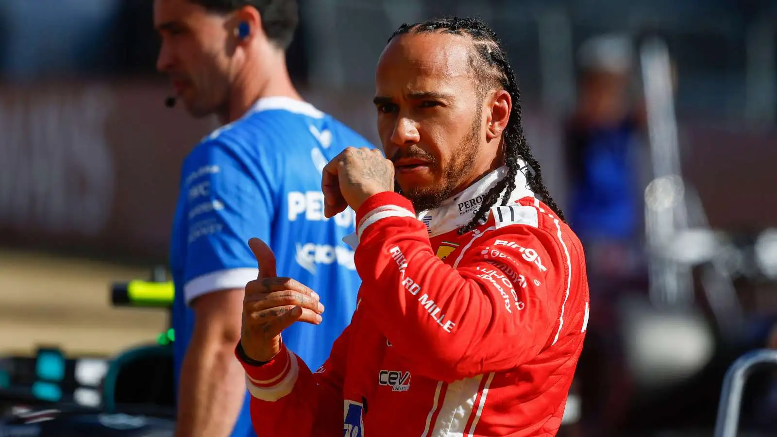 Lewis Hamilton finds culprits behind disappointing British GP qualifying source thumbnail