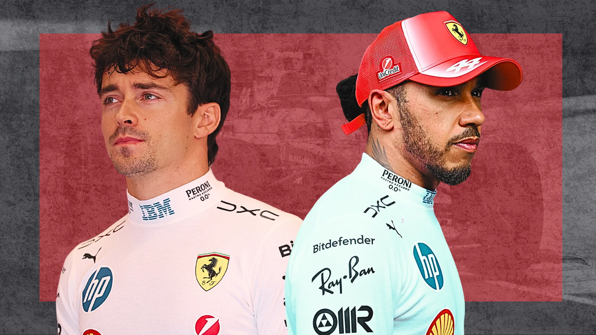 How Ferrari's 2026 season has played out so far thumbnail