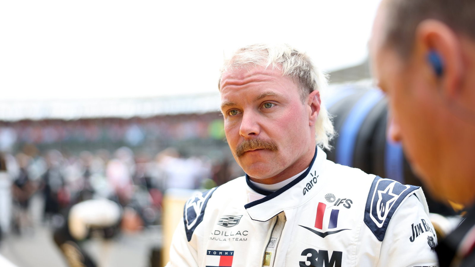 Valtteri Bottas casts verdict on Cadillac F1 upgrades after hitting key performance marker source thumbnail