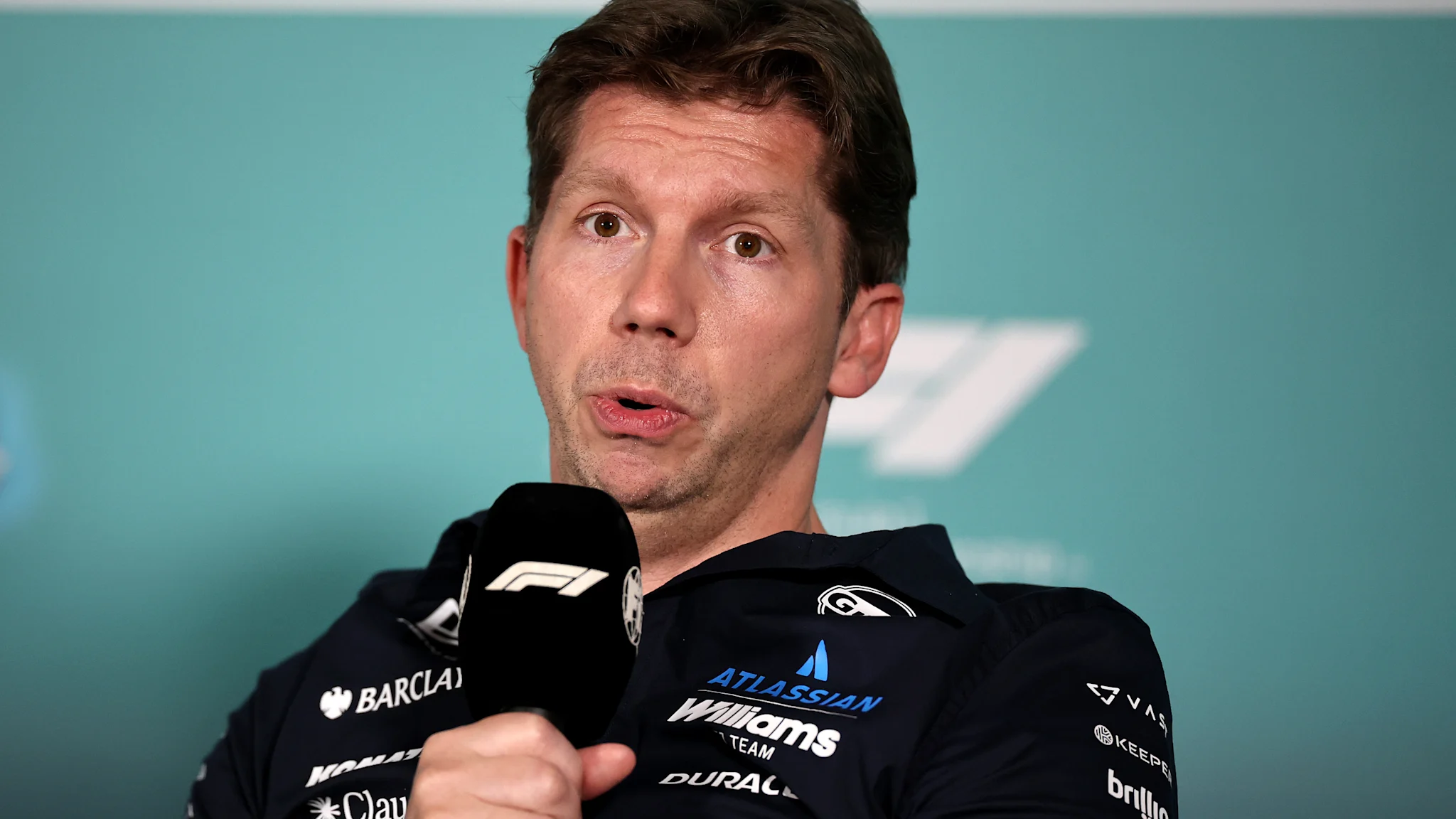 Vowles explains why Williams had a 'messy' winter source thumbnail