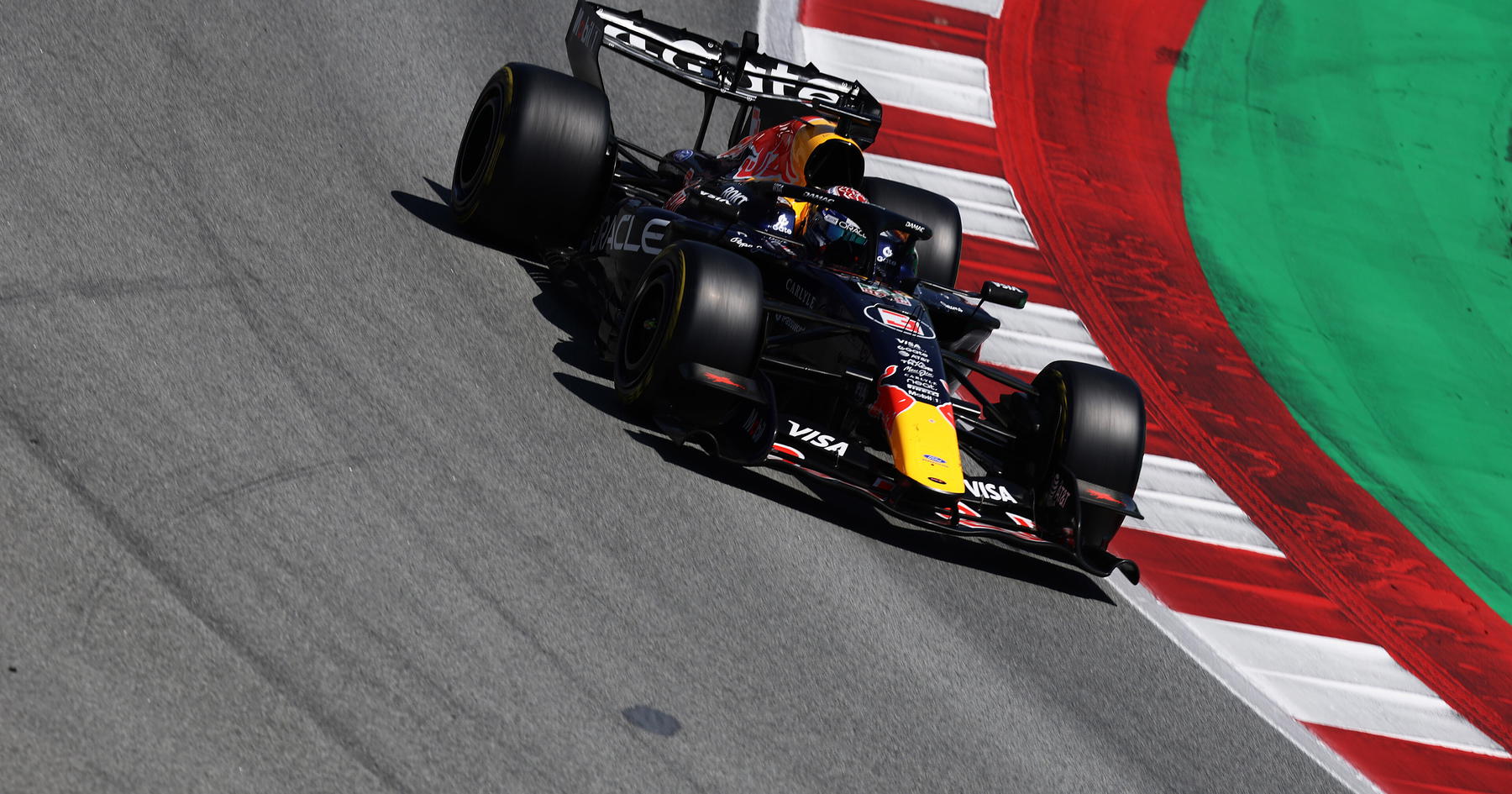 Max Verstappen voices excitement over major Red Bull introduction source thumbnail