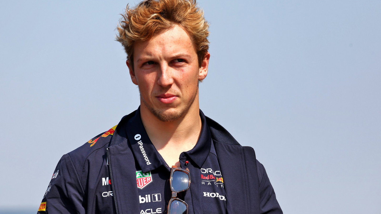 ‘Pretend that I never even went there' - Liam Lawson breaks down brutal Red Bull axing source thumbnail
