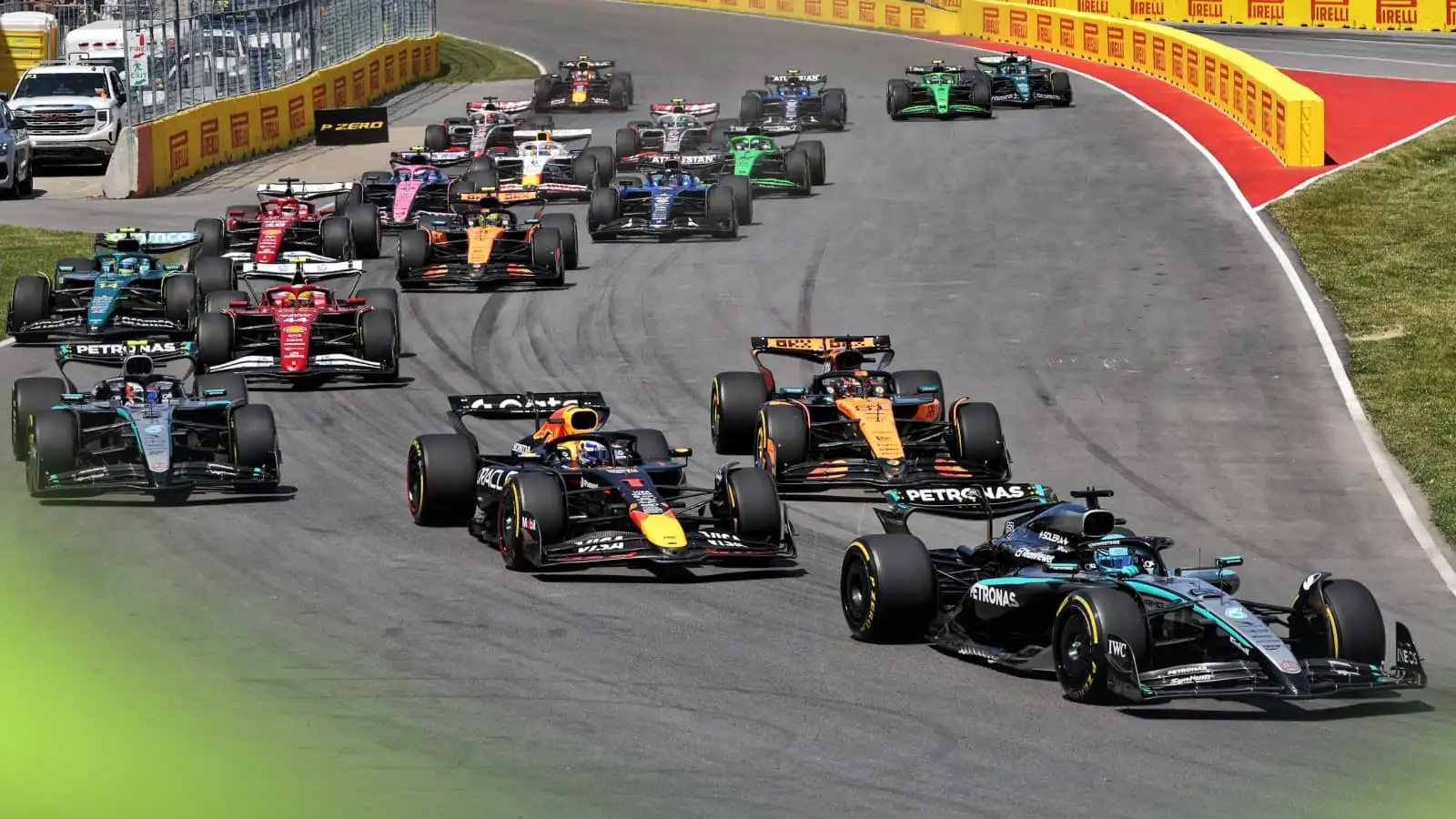 FIA and FOM urged to ‘be tough' as F1 2027 engine split faces politics source thumbnail