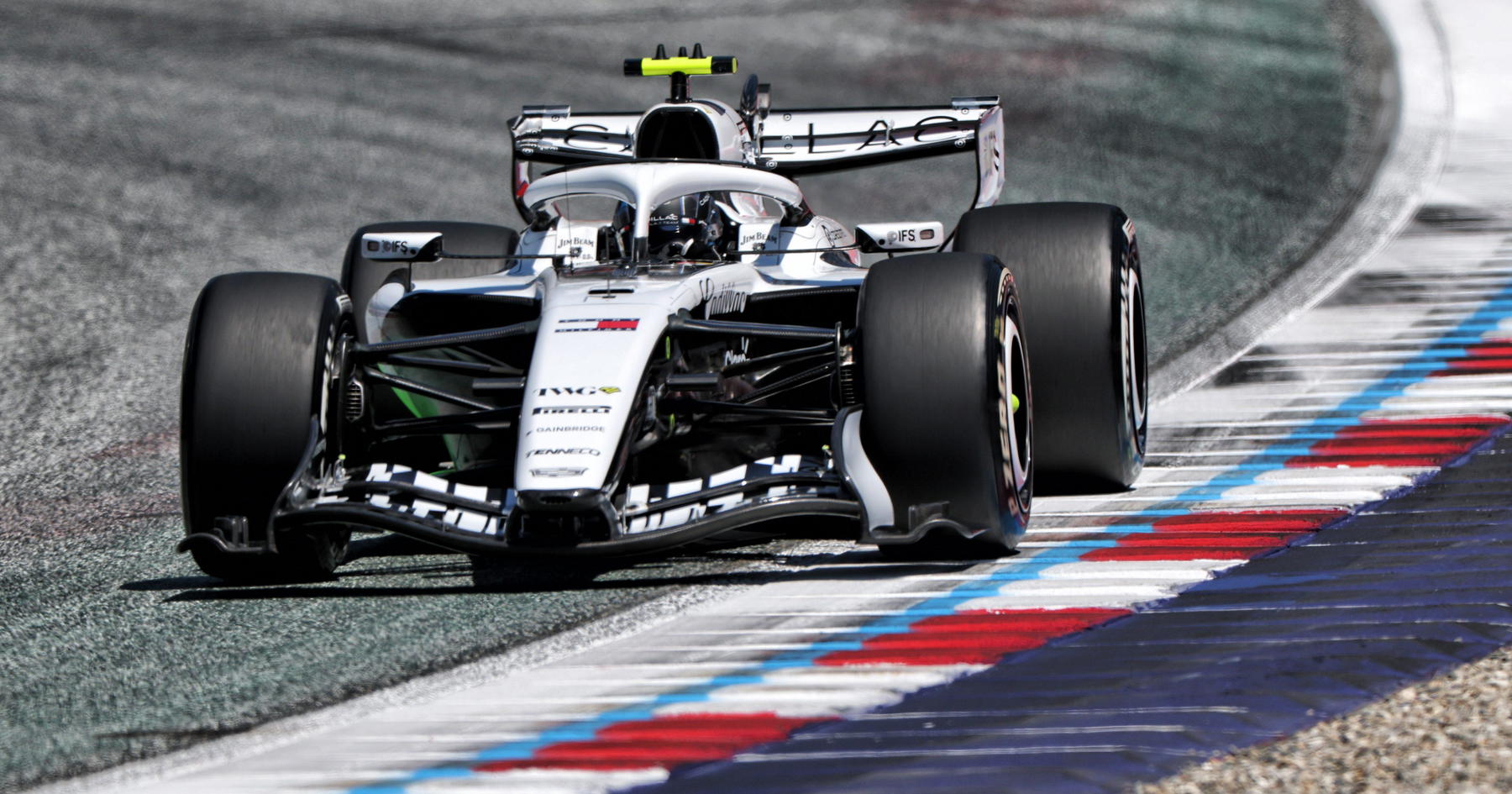 Valtteri Bottas calls for Cadillac sacrifice after latest F1 car fires source thumbnail