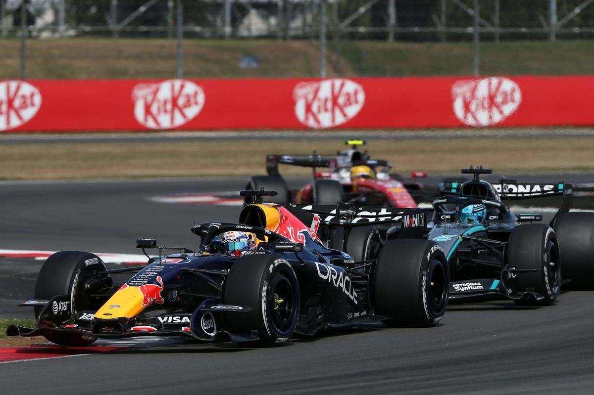 Why F1's upgrade war is so unusual in 2026 thumbnail