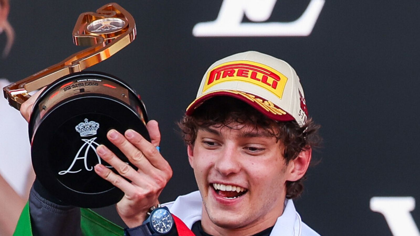 Brundle salutes 'unbeatable' Antonelli, gives verdict on Monaco penalties thumbnail