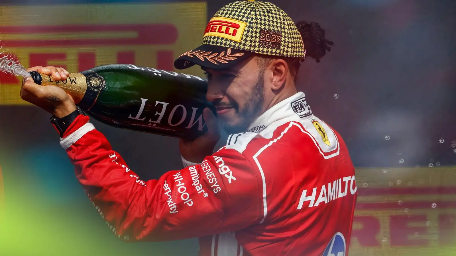 Lewis Hamilton drops ‘undoing the bolts' quip in Mercedes title analysis source thumbnail