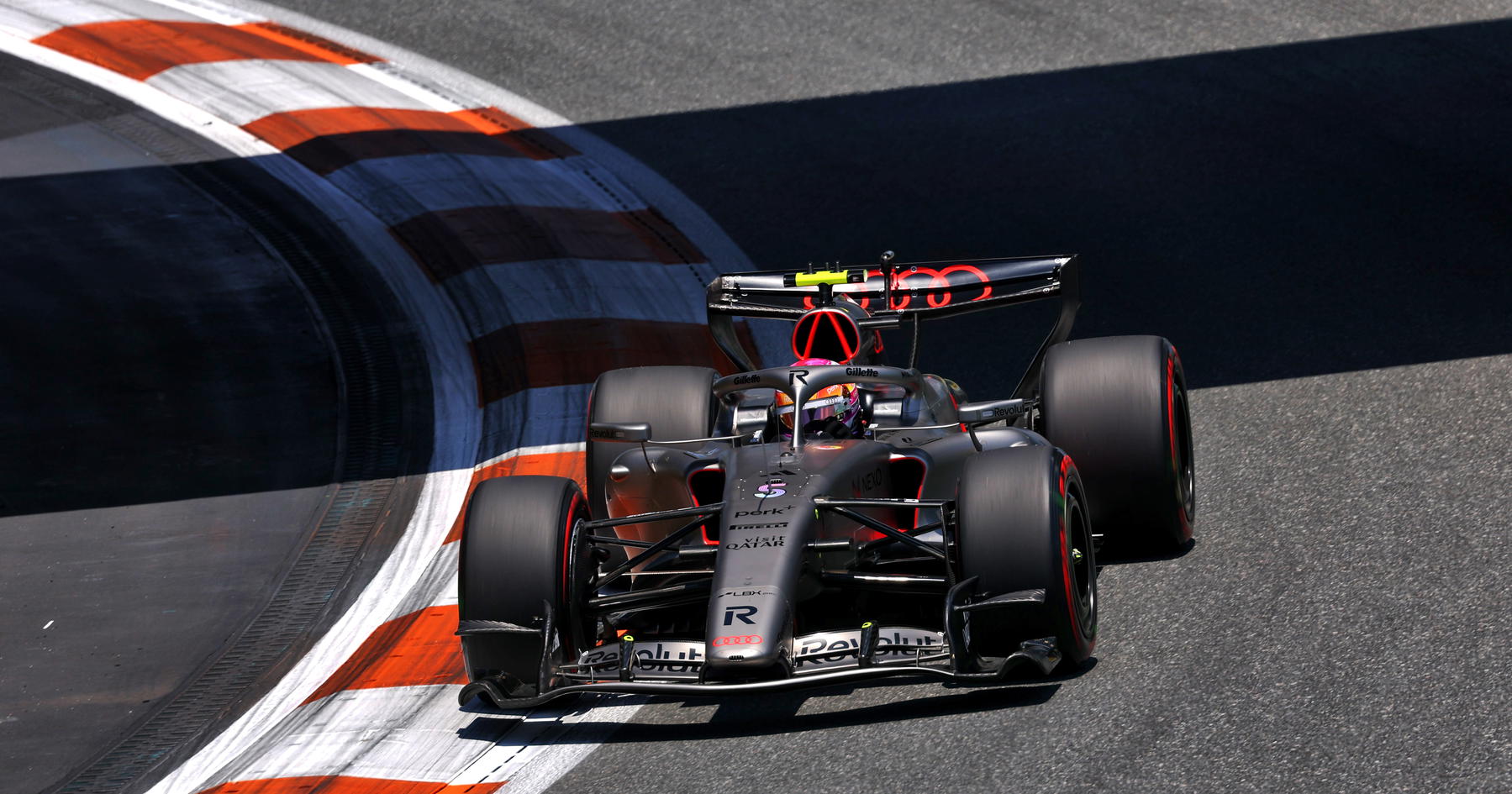 Audi point to 'obvious gap' in key F1 weakness admission source thumbnail