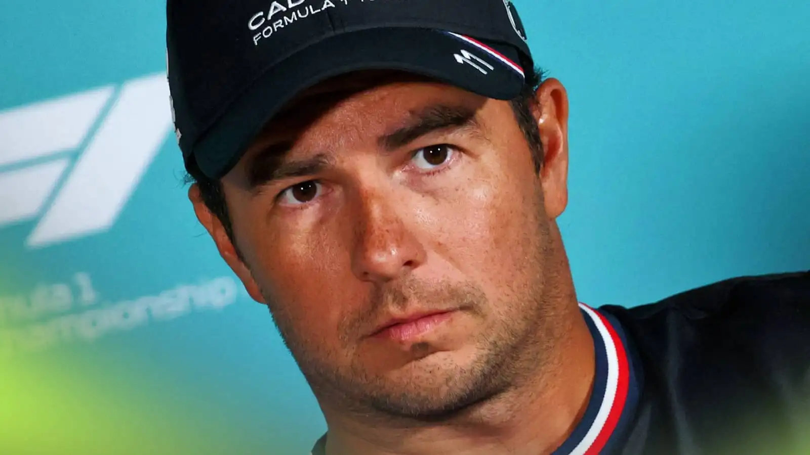Cadillac confirms findings after investigation into Sergio Perez suspension failure source thumbnail
