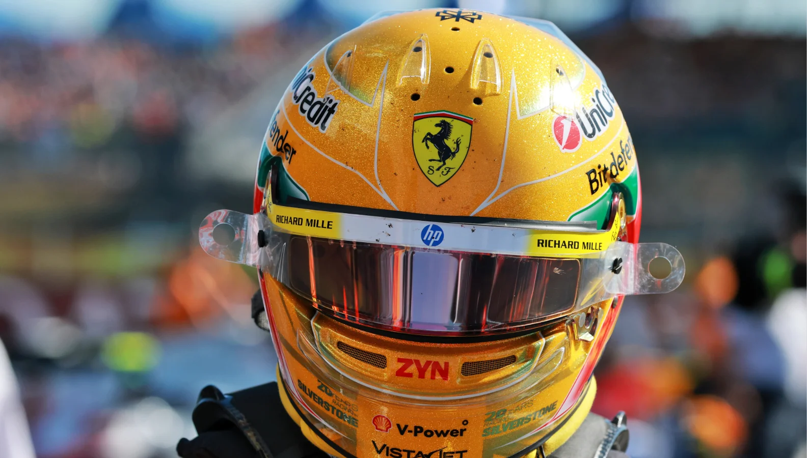 Lewis Hamilton pinpoints deployment deficit for F1 British GP Sprint Race loss source thumbnail