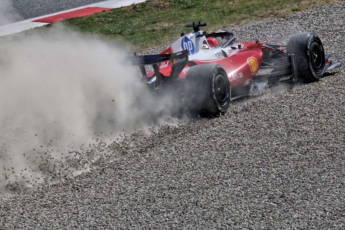 Winners and losers from F1's 2026 Barcelona Grand Prix thumbnail