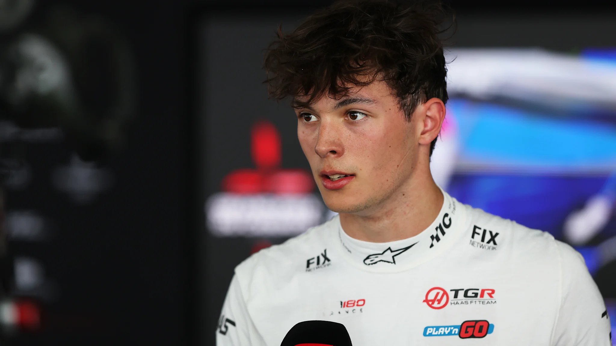 Bearman admits Haas 'didn't really deserve' P10 Canada finish source thumbnail