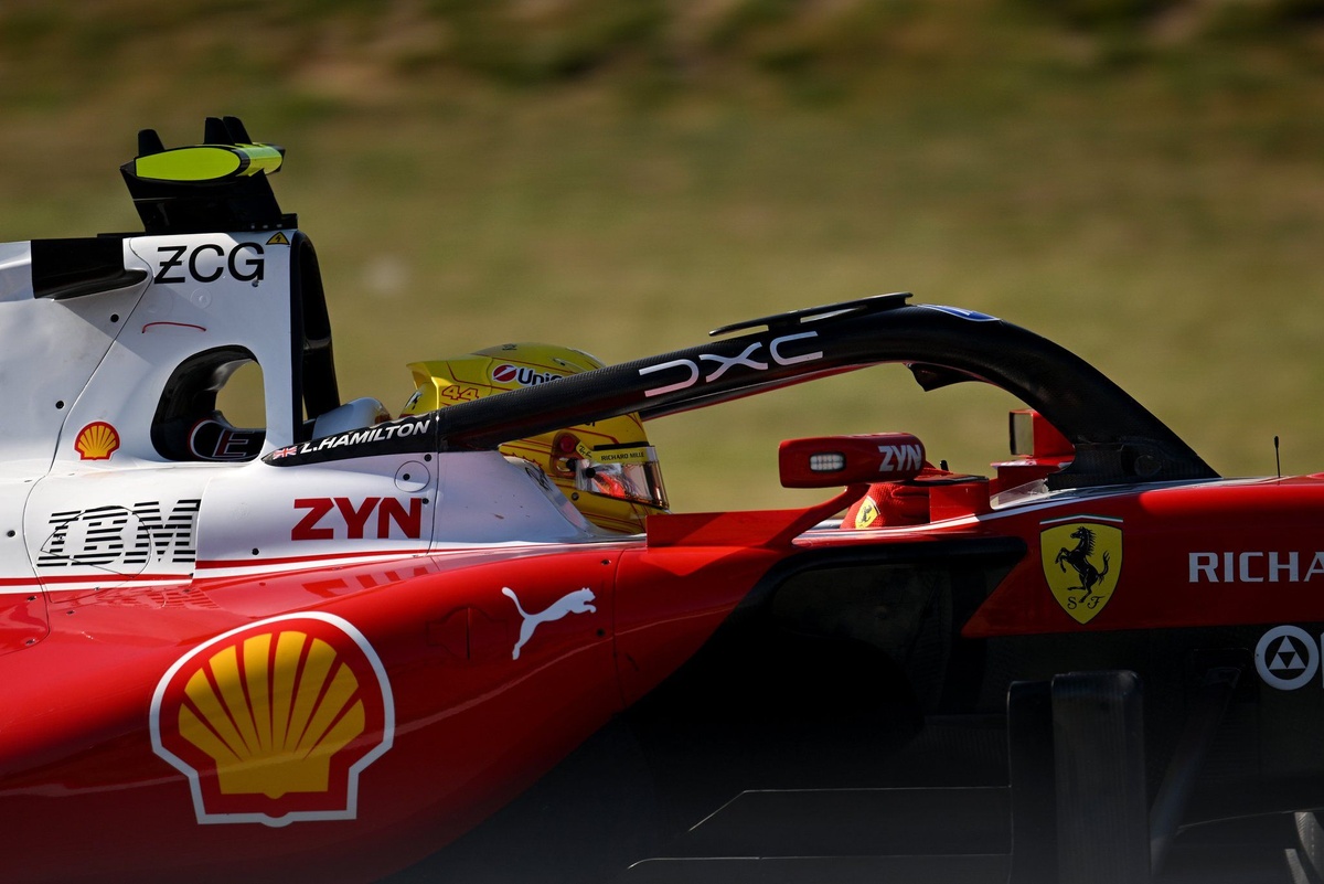 Ferrari to introduce new F1 fuel and engine updates in Austria source thumbnail