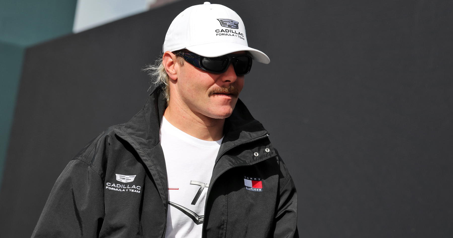 Valtteri Bottas issues 'American way' response after shock Cadillac leadership change thumbnail